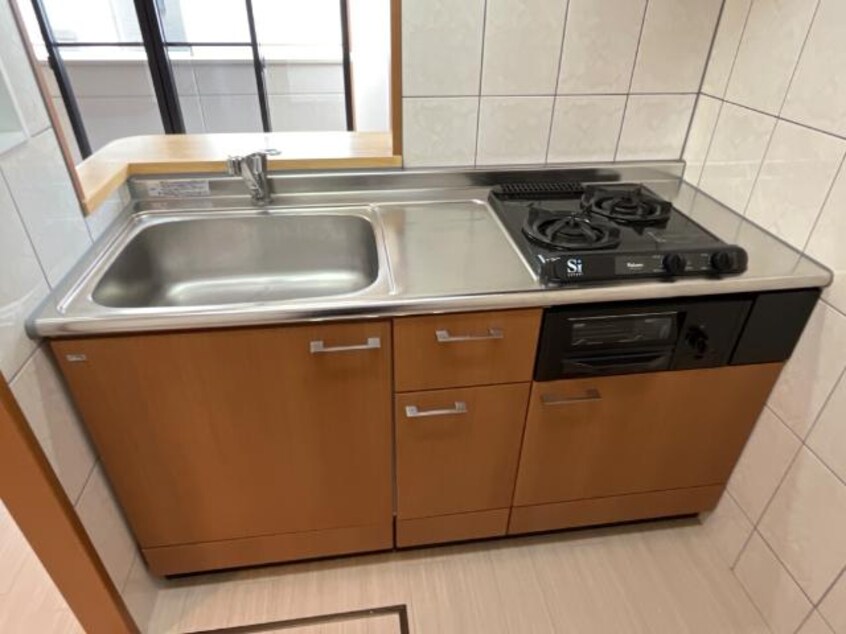 キッチン ネオコスモ