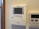 カメラ付インターホン ネオコスモ