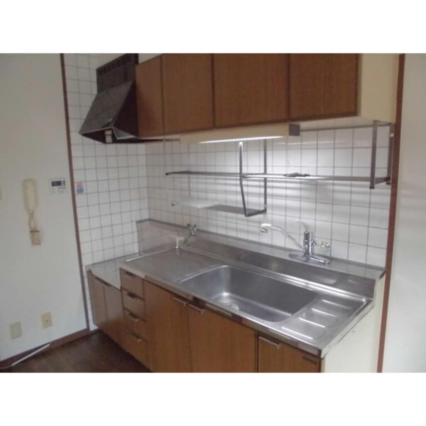  名古屋市営地下鉄桜通線/鶴里駅 徒歩3分 1階 築29年