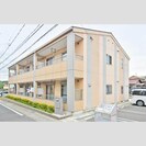 名古屋市営地下鉄桜通線/徳重駅 徒歩27分 2階 築16年の外観