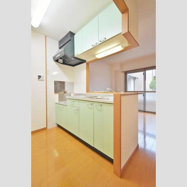  名古屋市営地下鉄桜通線/徳重駅 徒歩27分 2階 築16年