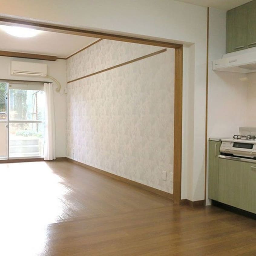  名古屋市営地下鉄桜通線/桜山駅 徒歩11分 1階 築46年