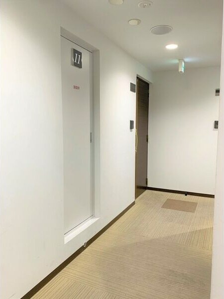  名古屋市営地下鉄東山線/伏見駅 徒歩6分 3階 築11年