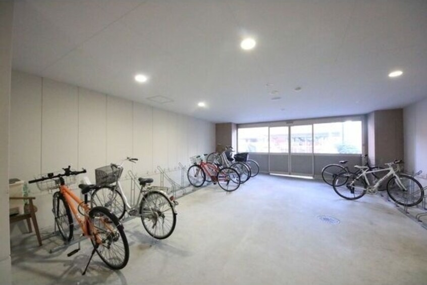  名古屋市営地下鉄東山線/伏見駅 徒歩6分 3階 築11年