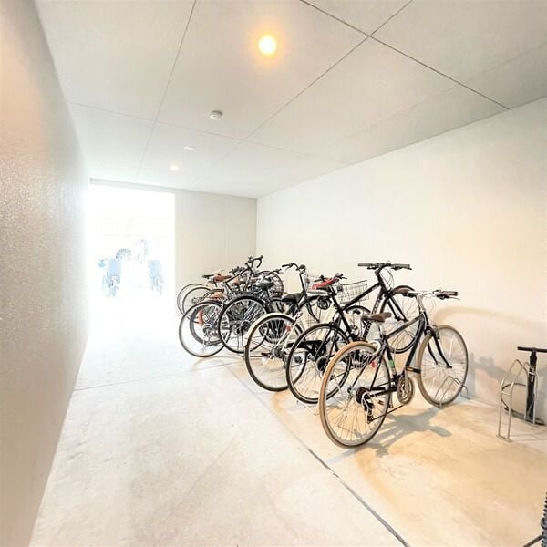  名鉄名古屋本線/山王駅 徒歩9分 3階 築4年