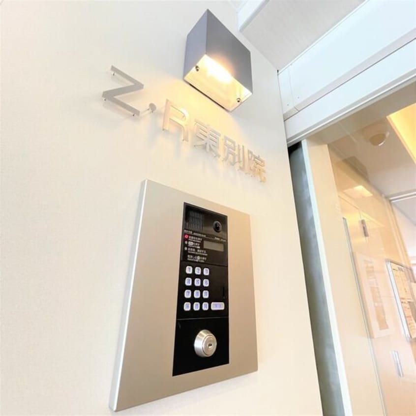  名鉄名古屋本線/山王駅 徒歩9分 3階 築4年