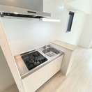  名鉄名古屋本線/山王駅 徒歩9分 3階 築4年