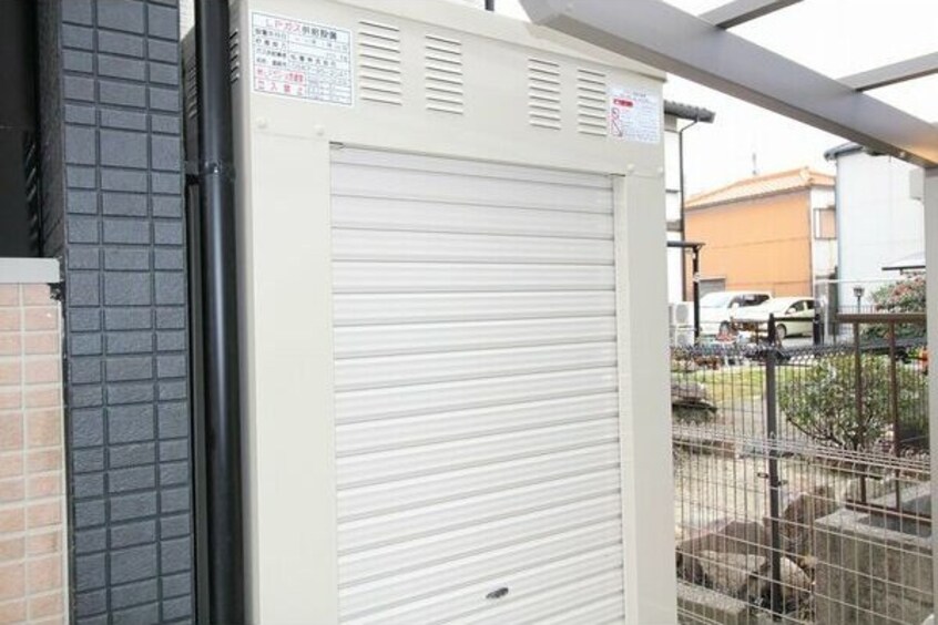  近鉄名古屋線/黄金駅 徒歩9分 1階 築6年