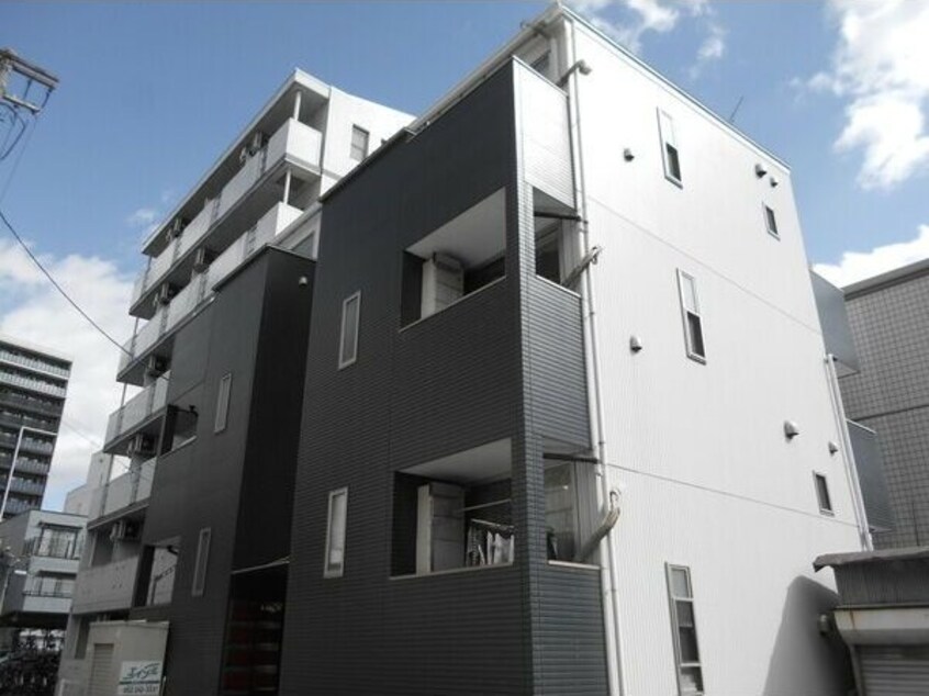  ピアチェーレ新栄