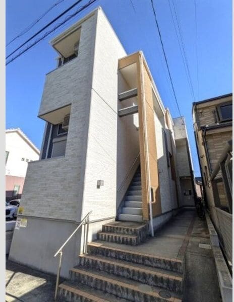  ハーモニーブリッジ桜山