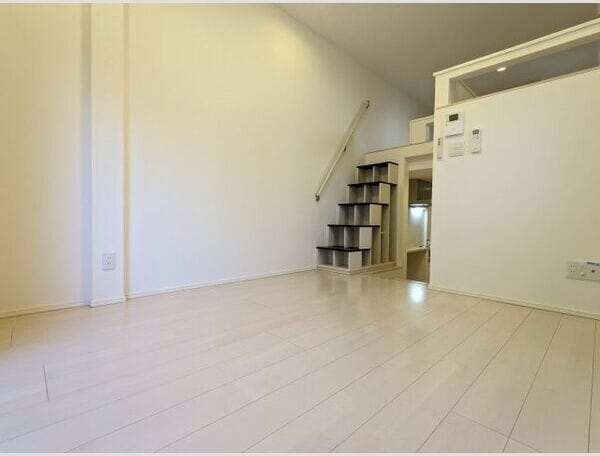  ハーモニーブリッジ桜山