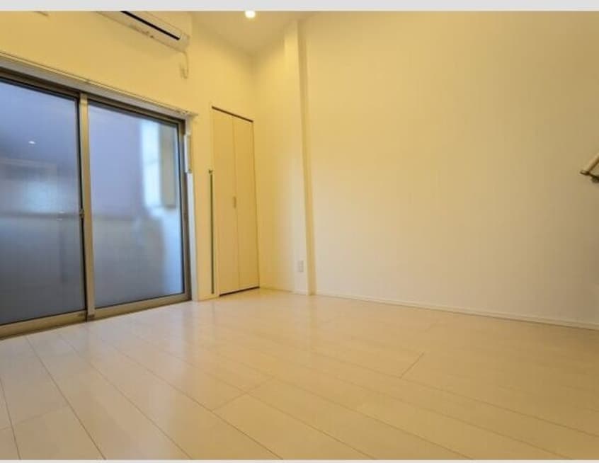  ハーモニーブリッジ桜山