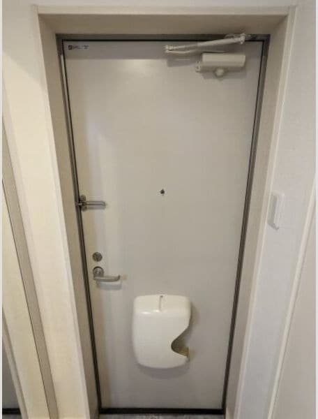  ハーモニーブリッジ桜山