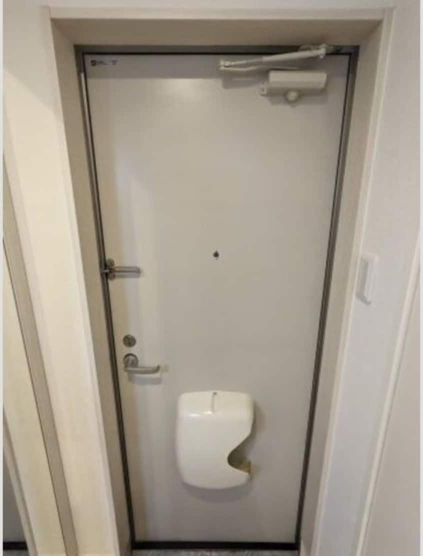  ハーモニーブリッジ桜山