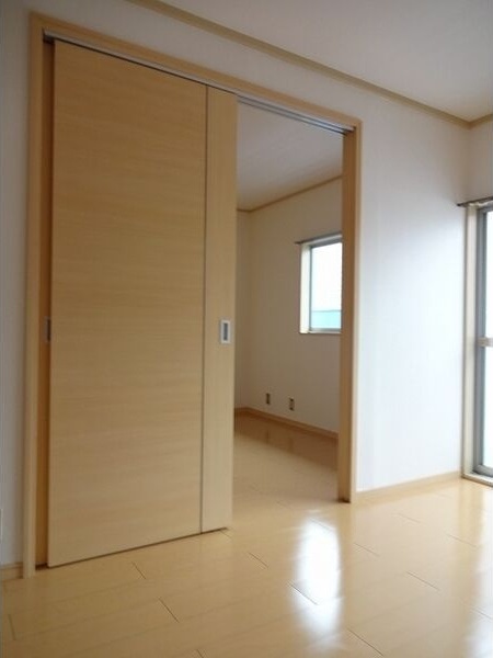  シティーハイツ南脇