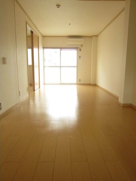  シティーハイツ南脇