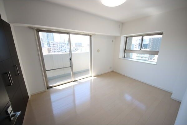 ※写真は同じマンションの違う部屋のものになります。 グランカーサ上前津