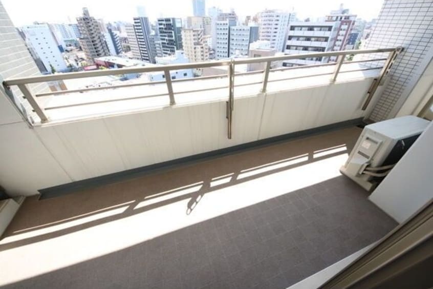 ※写真は同じマンションの違う部屋のものになります。 グランカーサ上前津