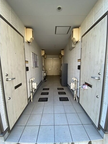  ラフィーカ金山