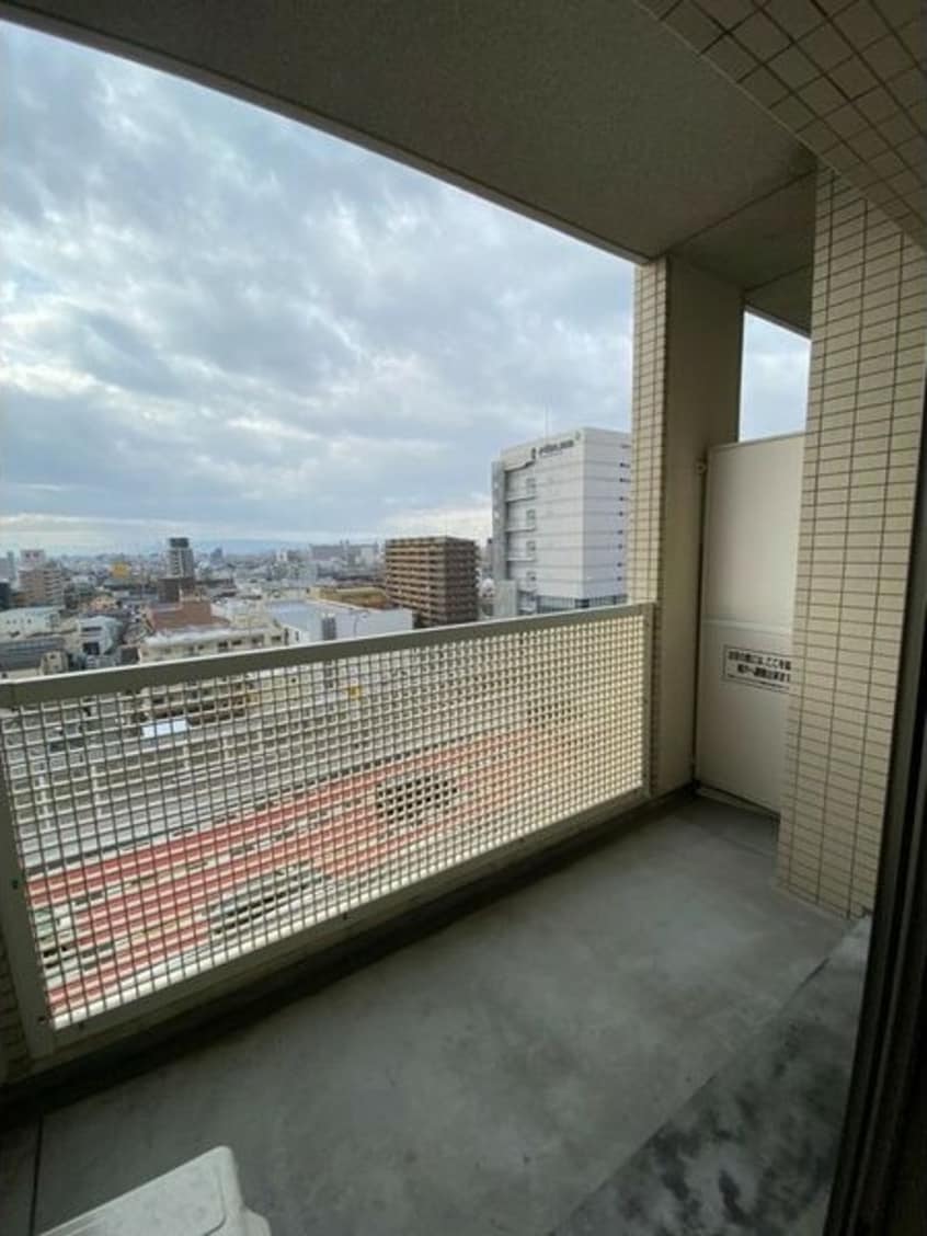  フロンティアタワー名駅南