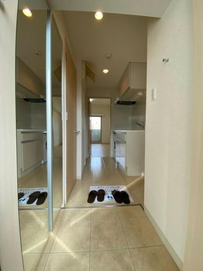  フロンティアタワー名駅南