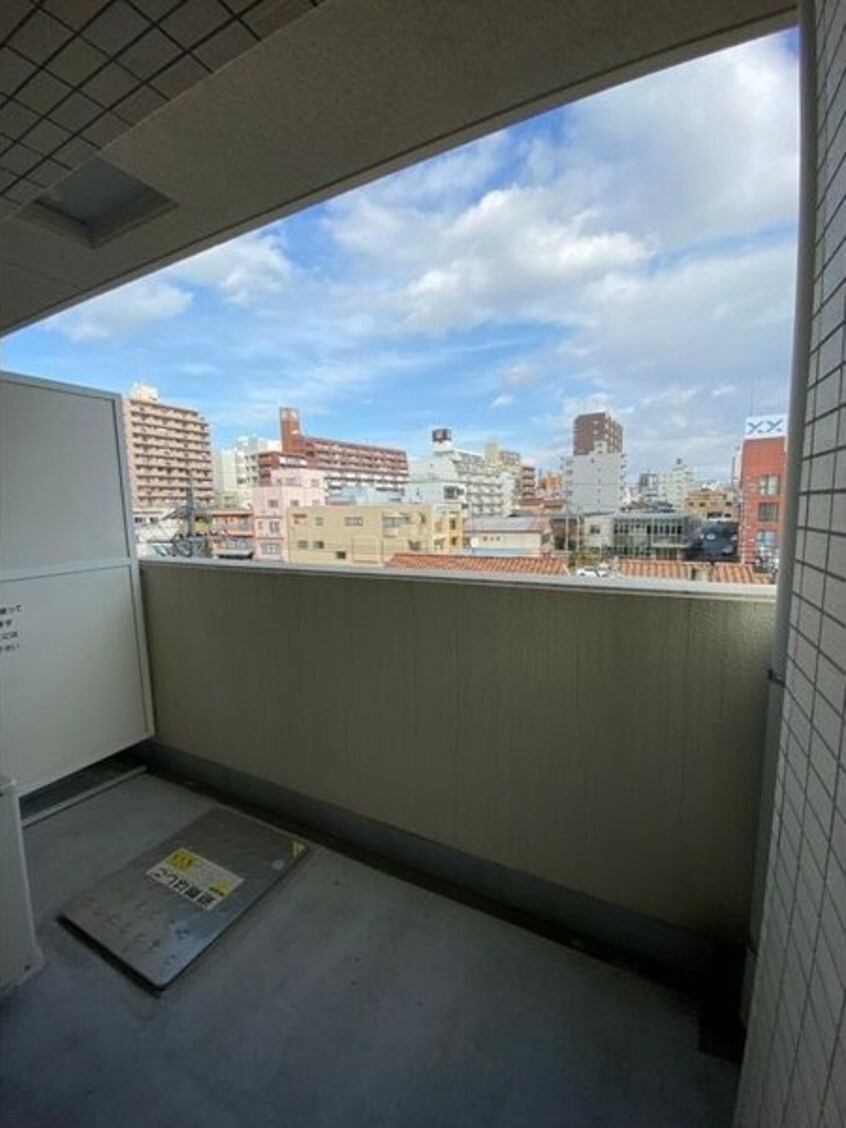  フロンティアタワー名駅南