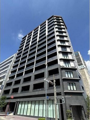 ザ・パークハウス上前津フロント