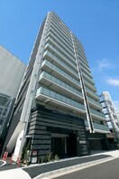  S-RESIDENCE浅間町駅前axial