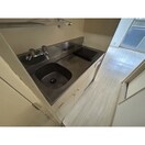 ※写真は同じ建物の違う部屋の物になります。 名古屋市営地下鉄名城線/金山駅 徒歩12分 2階 築40年