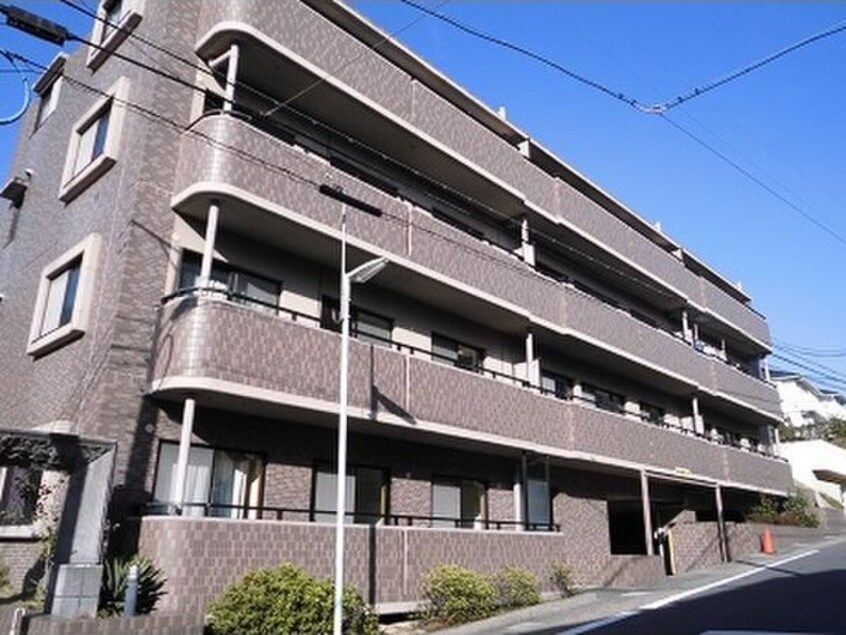  グランドハイリス本山