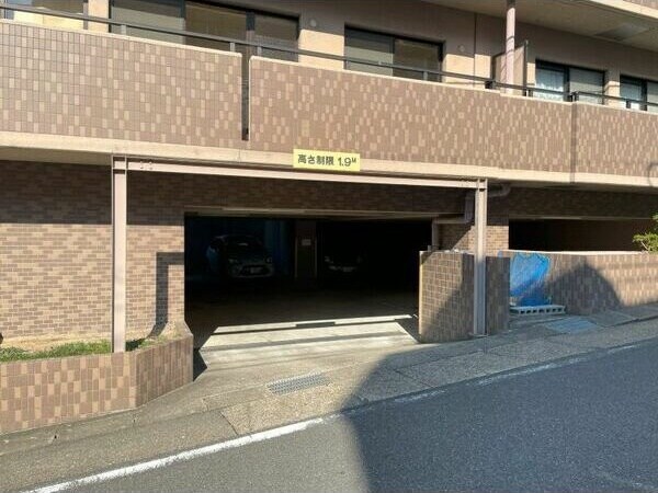  グランドハイリス本山