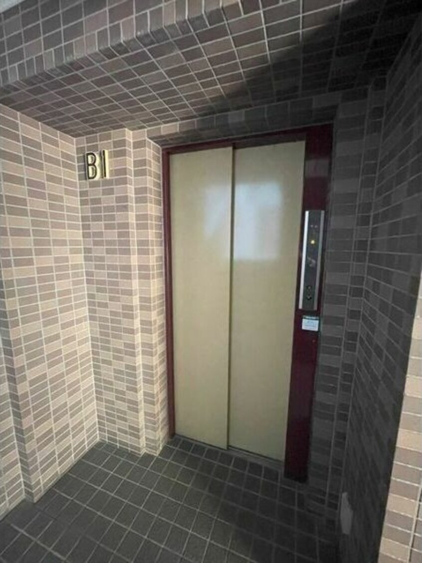  グランドハイリス本山