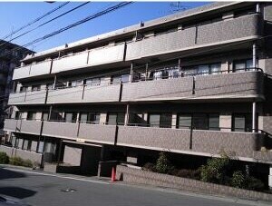  グランドハイリス本山