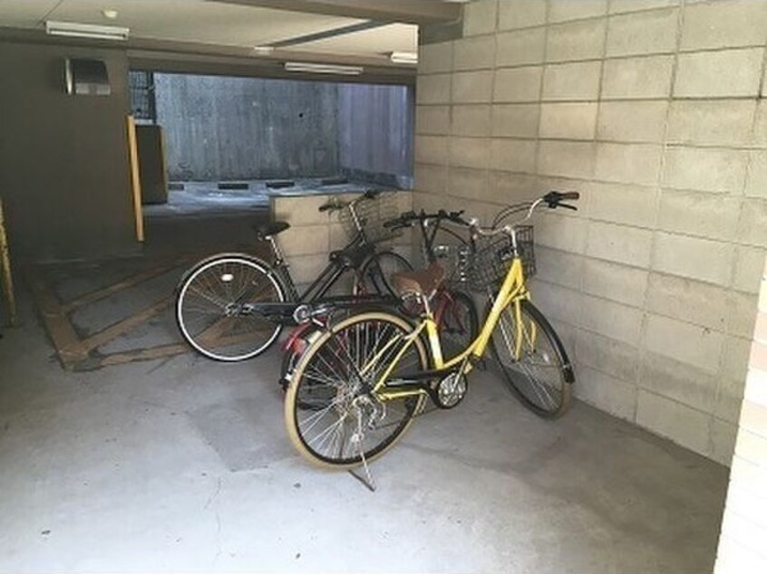  グランドハイリス本山