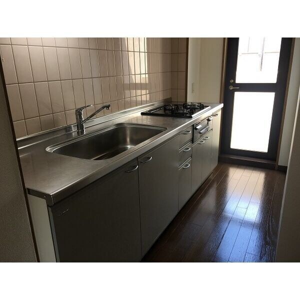  グランドハイリス本山