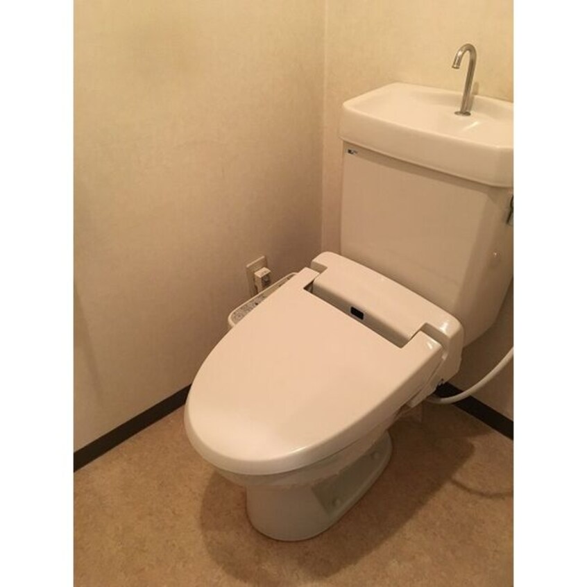  グランドハイリス本山