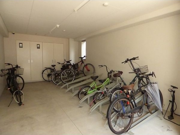  Field Village Sasashima