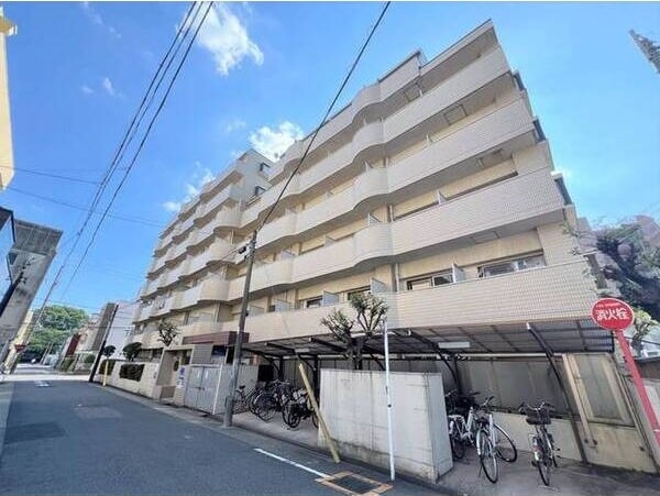  メゾン・ド・ピエルリー