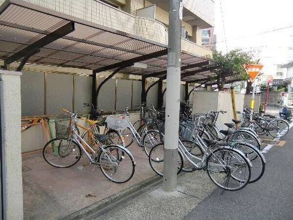  メゾン・ド・ピエルリー