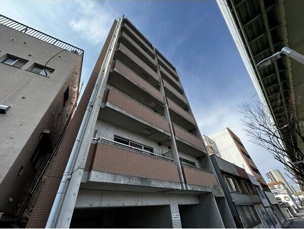  名鉄瀬戸線/清水駅 徒歩3分 6階 築22年