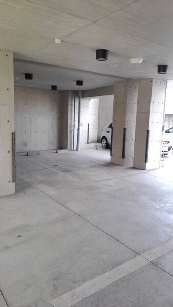  名古屋市営地下鉄東山線/亀島駅 徒歩6分 3階 築19年