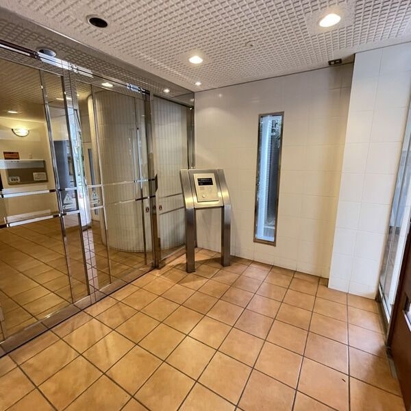  ベレーサ名駅ウエスト