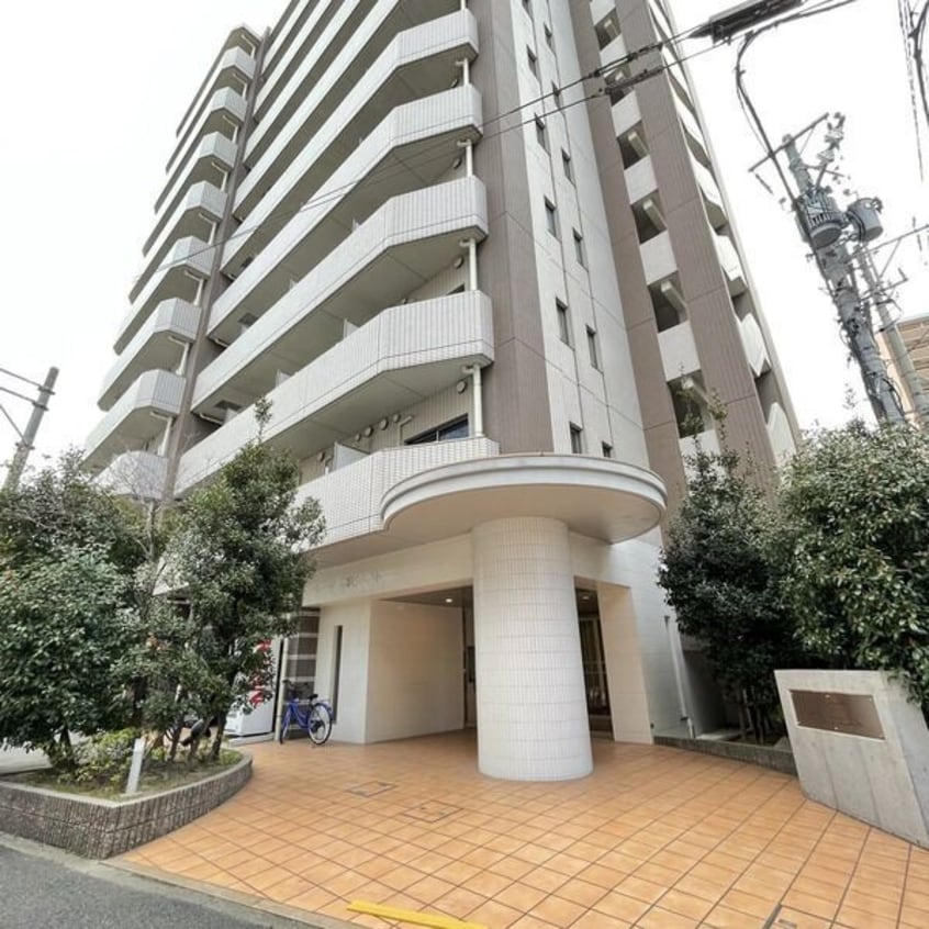  ベレーサ名駅ウエスト