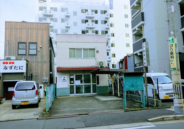 中村警察署亀島交番 433m ベレーサ名駅ウエスト