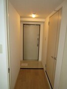  フォレシティ新栄