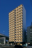  名古屋市営地下鉄鶴舞線/浅間町駅 徒歩1分 14階 1年未満