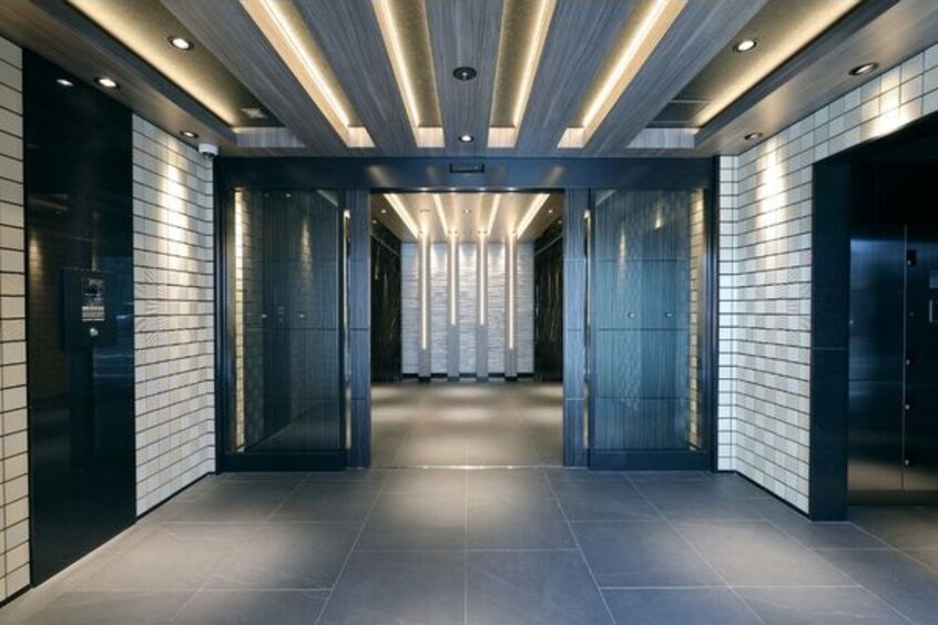  名古屋市営地下鉄鶴舞線/浅間町駅 徒歩1分 14階 1年未満