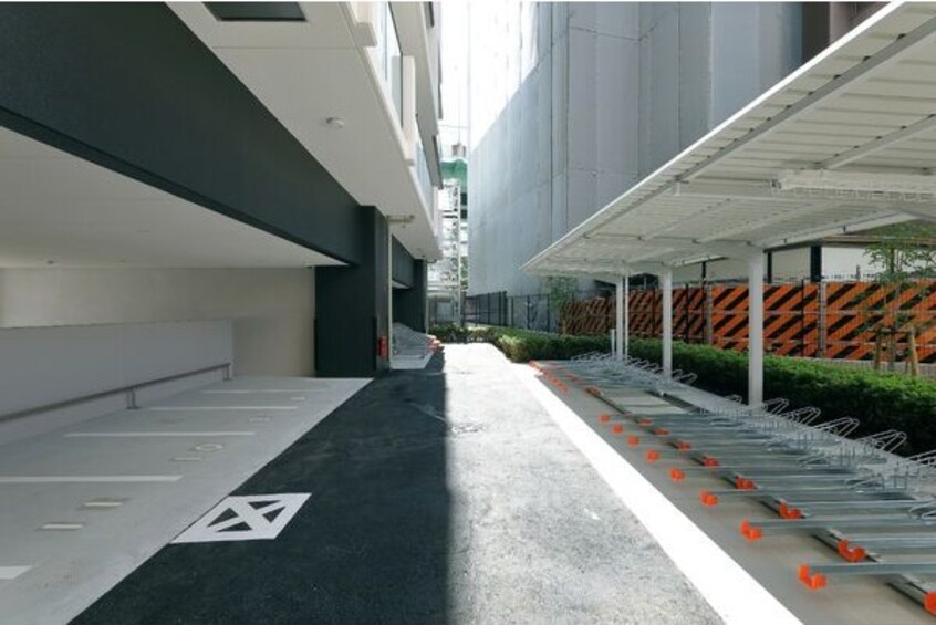  名古屋市営地下鉄鶴舞線/浅間町駅 徒歩1分 14階 1年未満