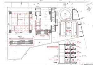  名古屋市営地下鉄鶴舞線/浅間町駅 徒歩1分 10階 1年未満