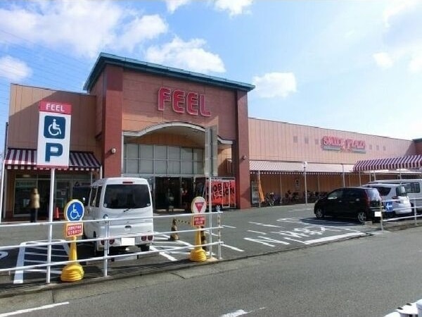  シャローヒルズ